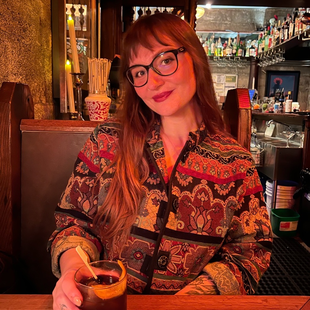 Meet your Posher, Amanda